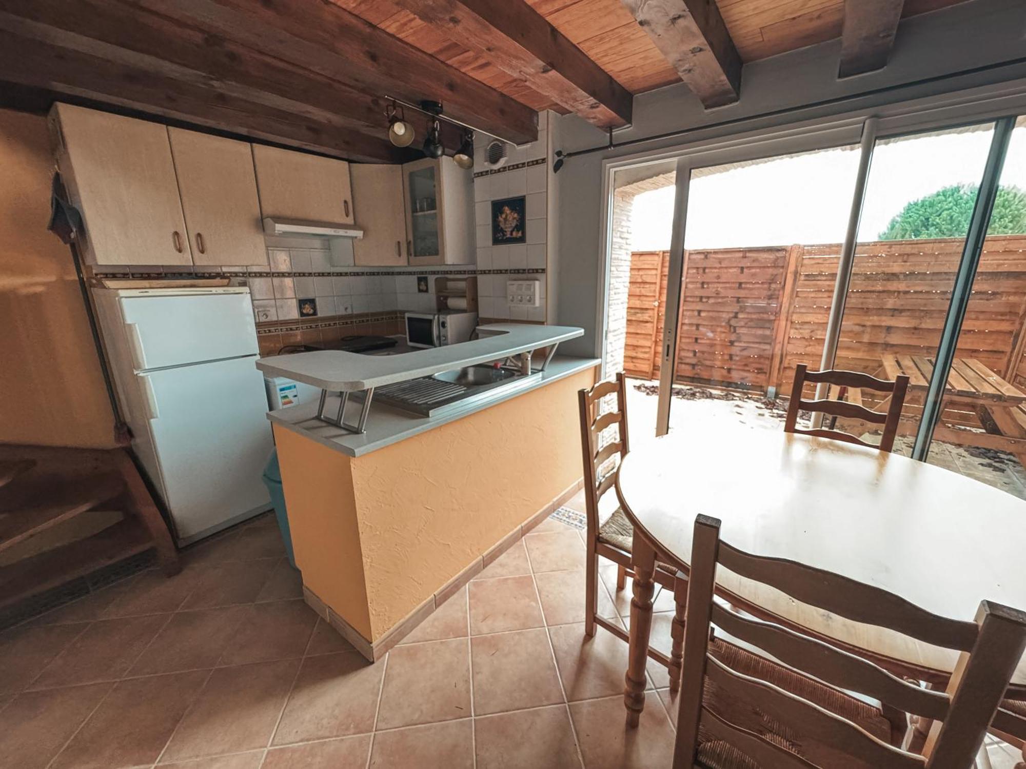 Maison Monbazillac Avec Piscine 2-4 Pax Eksteriør bilde